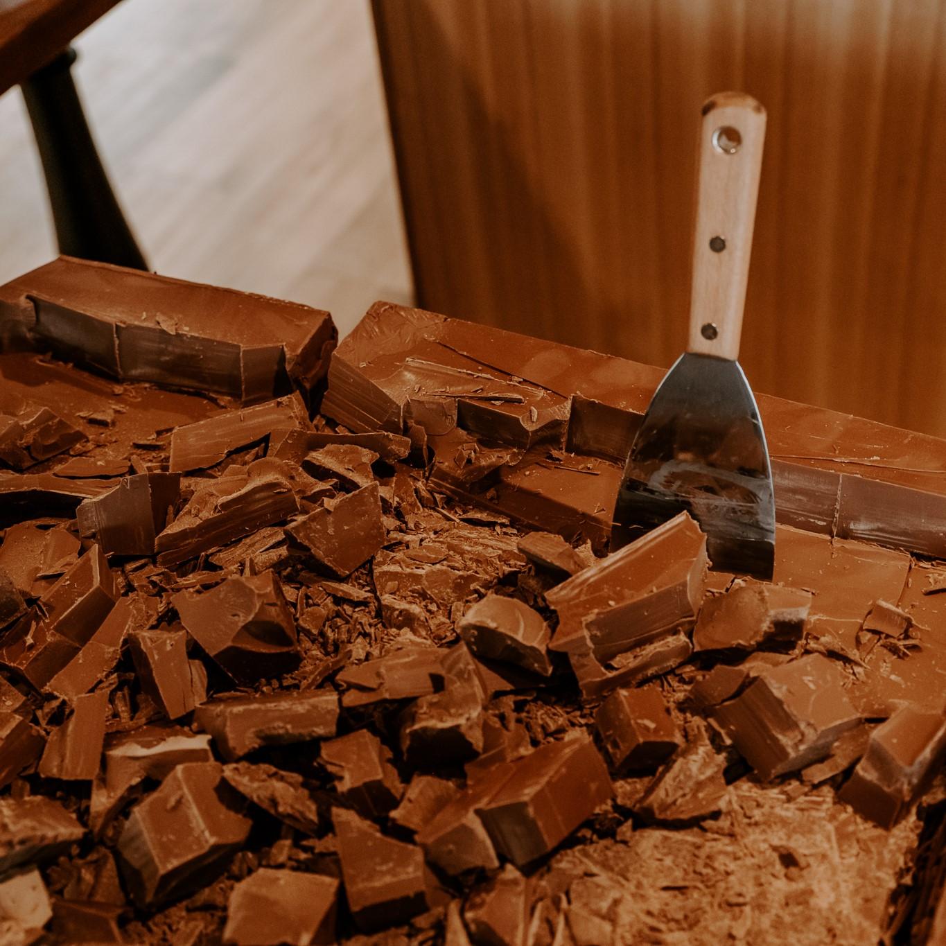 The best eateries for dessert in Parramatta AtParramatta